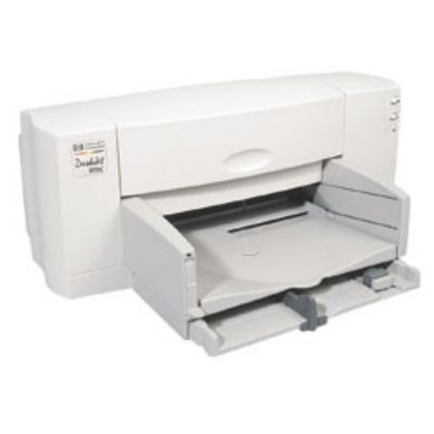 Cartuchos HP DeskJet 817C